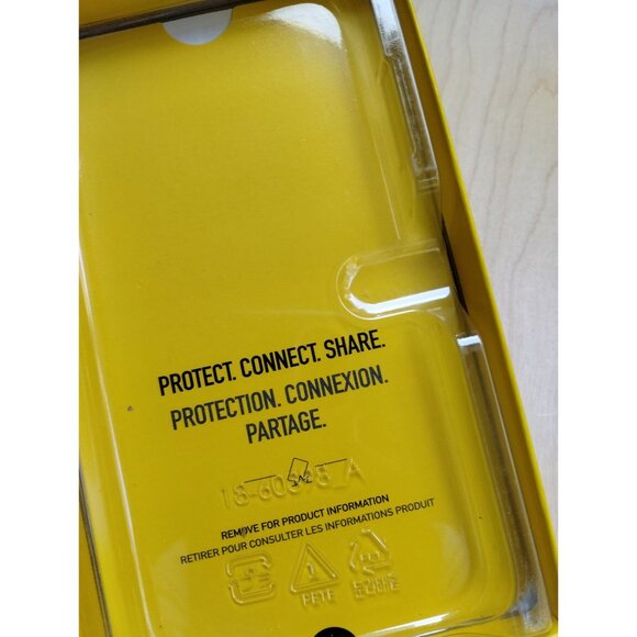 Phone Case Cover Symmetry Series Sleek Protection For iPhone  6 Plus and 6s Plus - Picture 9 of 11